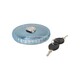 BAYONET CAP IAM 80-ML-S-ST-ZN